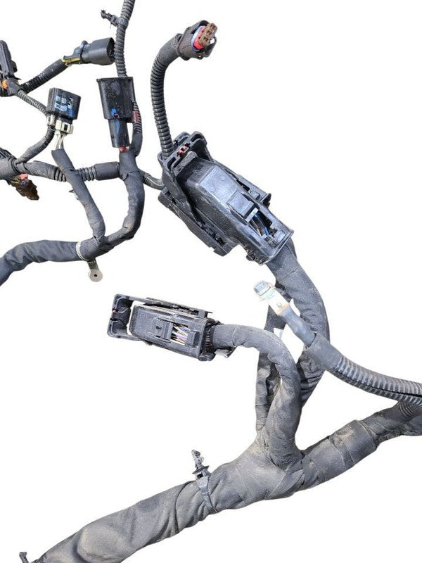 EQUINOX   2018 Engine Wire Harness 628260