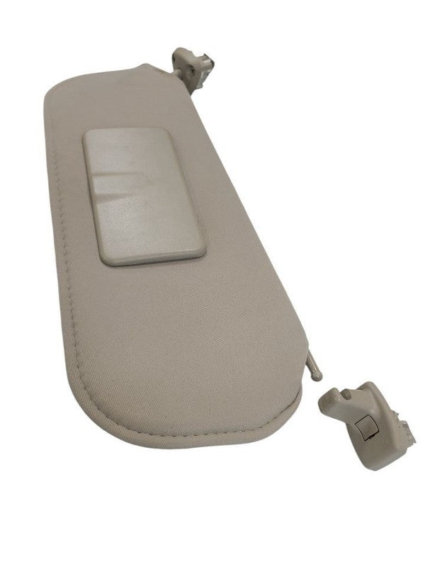 Driver Sun Visor Cloth Without Illumination Fits 03-24 EXPRESS 2500 VA
