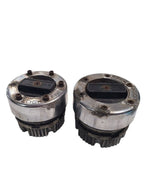 F150      1995 Locking Hubs 648624