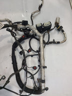 TRANSIT25 2015 Engine Wire Harness 661849