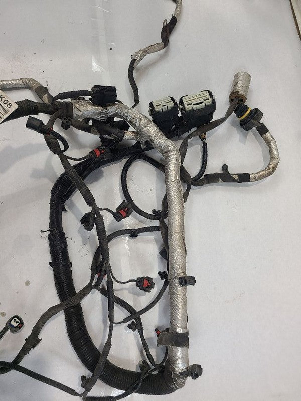 TRANSIT25 2015 Engine Wire Harness 661849