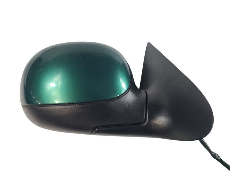 Passenger Side View Mirror Power Regular Cab Fits 98-02 FORD F150 PICK