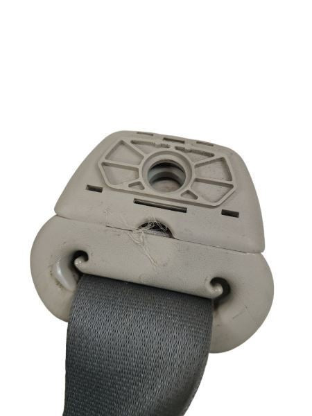 REAR RAM1500   2007 Passenger Side Retractor Seat Belt Rear 581763