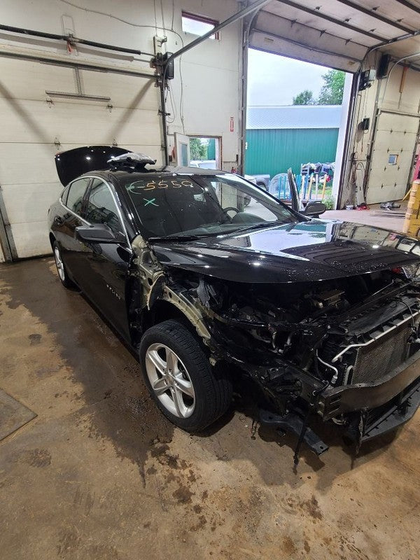 Radiator Fan Motor Fan Assembly Fits 21-25 MALIBU 668882