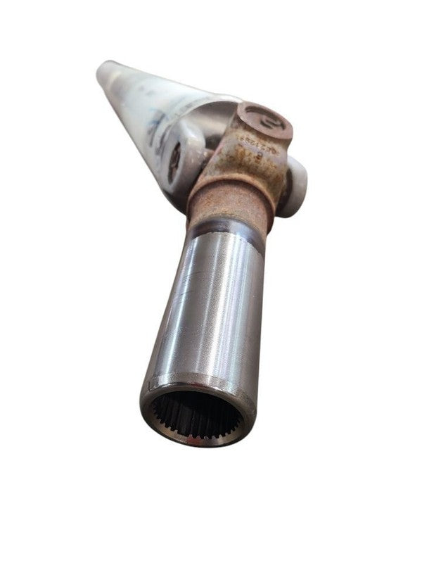 Rear Drive Shaft 4WD Standard Cab 4.3L Fits 14-18 SIERRA 1500 PICKUP 6