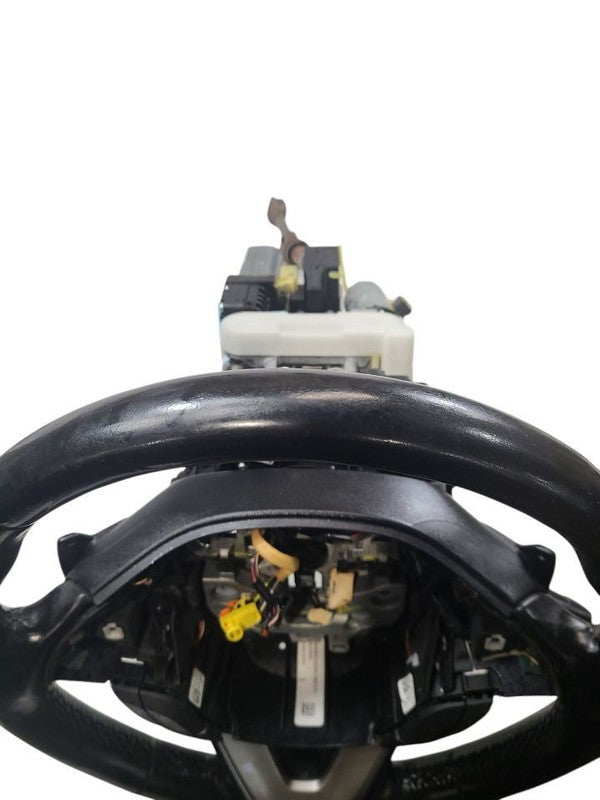 Steering Column Dash Shift Power Tilt And Telescopic Fits 15 MKC 62703