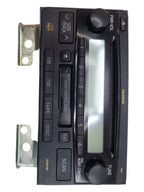 Audio Equipment Radio Receiver CD And Cassette Fits 03-05 4 RUNNER 677