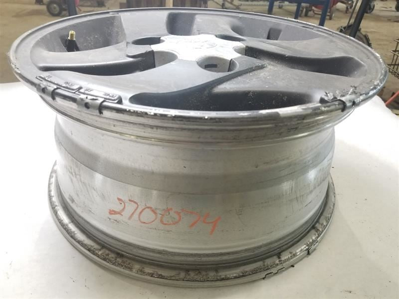 Wheel 16x7 Alloy 6 Swept Spoke Fits 05-07 SEQUOIA 270074