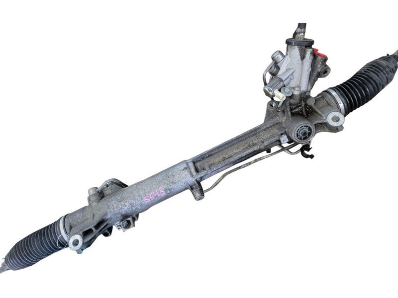 Steering Gear/Rack Front Power Rack And Pinion AWD Fits 12-19 BMW 650i