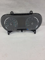 Speedometer Cluster MPH Fits 15 XF 563162 EX2310849AB