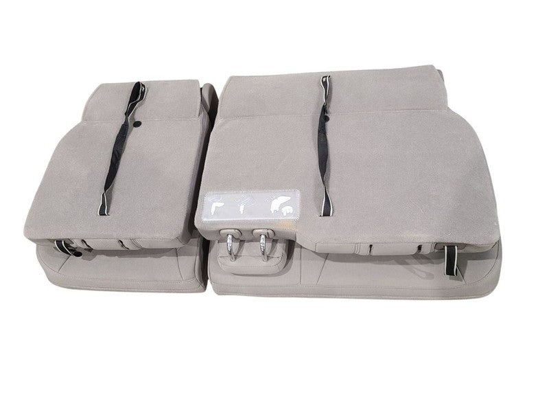 VOYAGER   2020 Third Seat Station Wagon  Van 623257