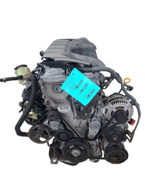 Engine 2.5L Ulev II Fits 10-11 CAMRY 660264