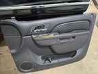 SIEDENALI 2010 Front Door Trim Panel 613147