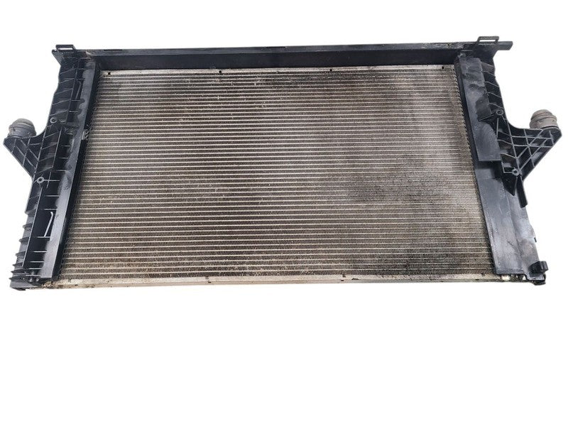 Radiator C70 Without Premair Fits 06-13 VOLVO 70 SERIES 645217