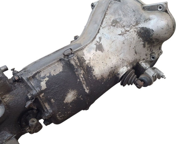 Manual Transmission Mgb 5 Main Bearing Engine Fits 68-80 MG 649020