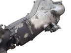 Manual Transmission Mgb 5 Main Bearing Engine Fits 68-80 MG 649020