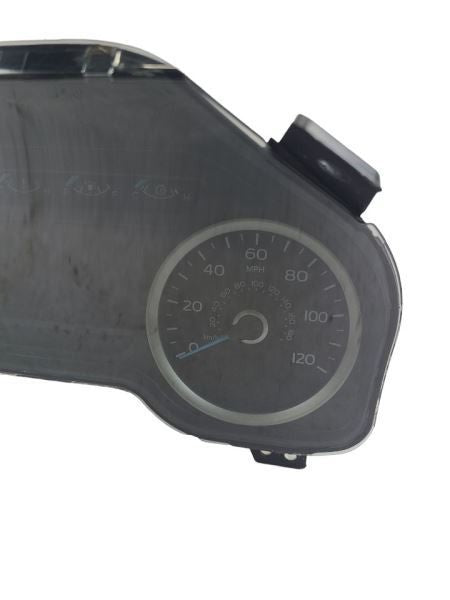 Speedometer Cluster MPH ID HL3T-10849-BHE Fits 17 FORD F150 PICKUP 590
