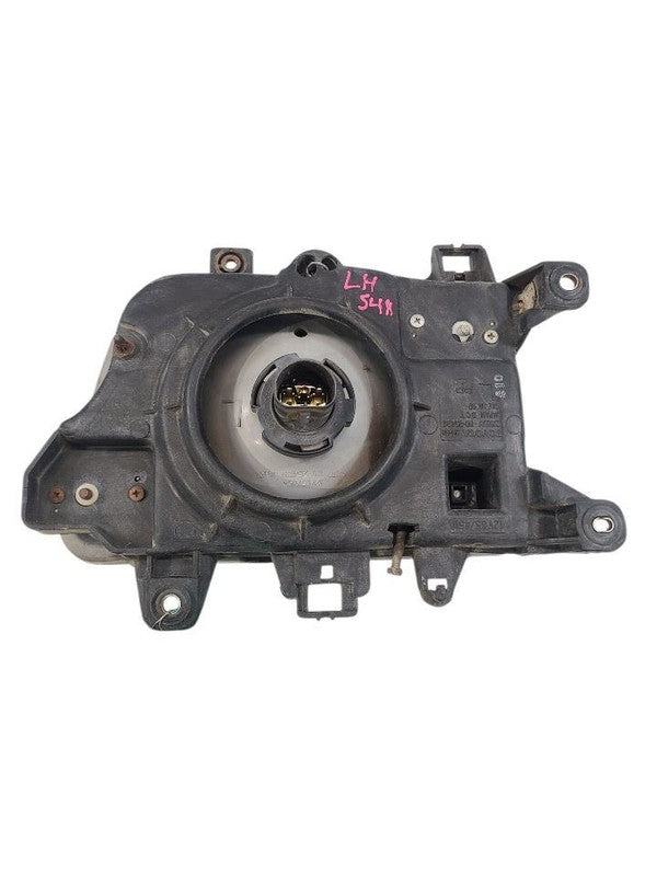 Driver Left Headlight Composite Fits 92-95 4 RUNNER 659745