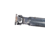Rear Drive Shaft AWD Fits 14-23 INFINITI QX80 648084