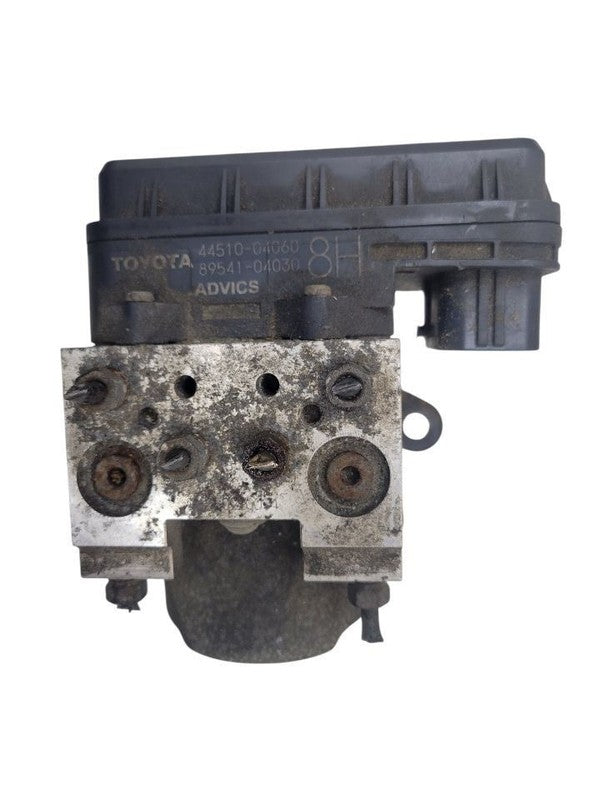Anti-Lock Brake Part Actuator And Pump Assembly Fits 05-08 TACOMA 6748