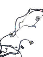 540I      2017 Engine Wire Harness 644631
