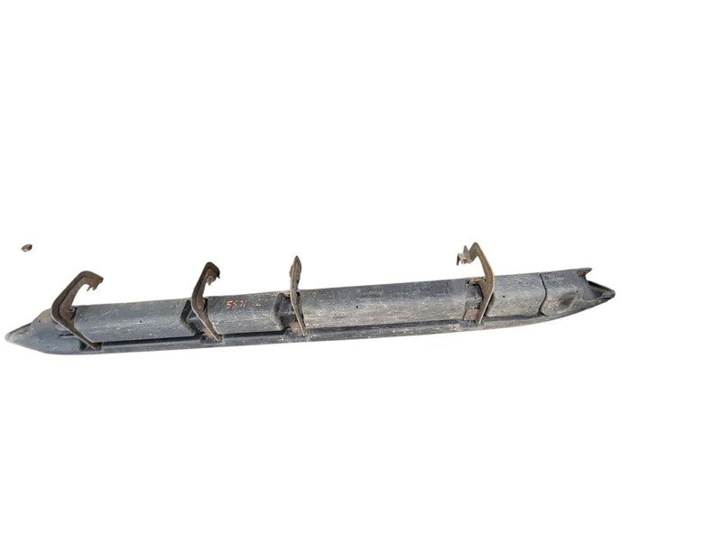 YUKON     2009 Running Board 670110