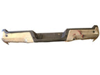 Rear Bumper Chrome With Park Assist Fits 17-22 FORD F250SD PICKUP 6588