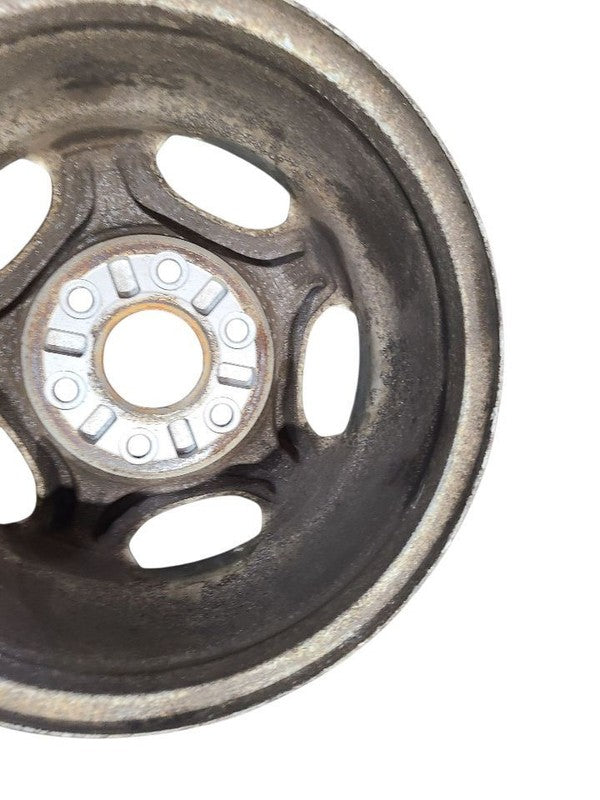 Wheel 16x7 Aluminum Opt PF9 Fits 03-08 EXPRESS 1500 VAN 638839