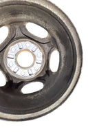 Wheel 16x7 Aluminum Opt PF9 Fits 03-08 EXPRESS 1500 VAN 638839