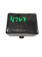Chassis ECM Fuel Pump Below Rear Seat ID FU5A-9D370-KA Fits 17-19 ESCA