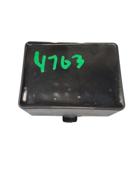 Chassis ECM Fuel Pump Below Rear Seat ID FU5A-9D370-KA Fits 17-19 ESCA