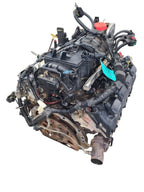 Engine 5.7L VIN T 8th Digit Fits 09-12 DODGE 1500 PICKUP 659232