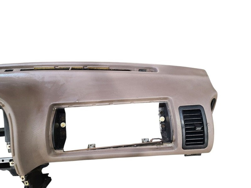 Dash Panel Fits 95-02 ISUZU TROOPER 646719