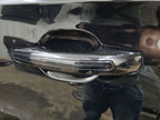 Driver Door Handle Exterior Door Painted Rear Fits 15-19 MKC 626008