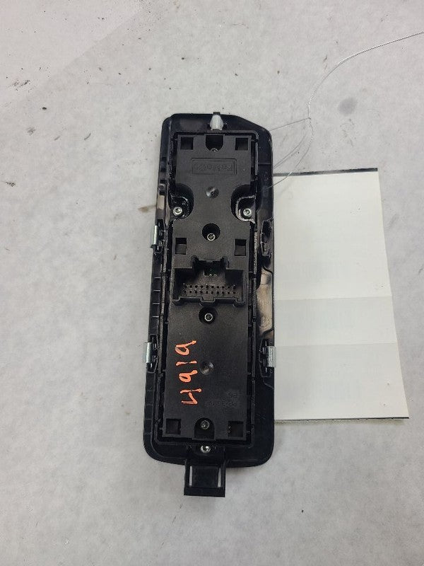 Driver Front Door Switch Driver's Window Fits 15-20 FORD F150 PICKUP 6