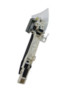 Passenger Door Handle Exterior Assembly Rear Fits 14-22 ILX 619618