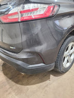 Rear Bumper SE With Park Assist Fits 19-24 EDGE 655168