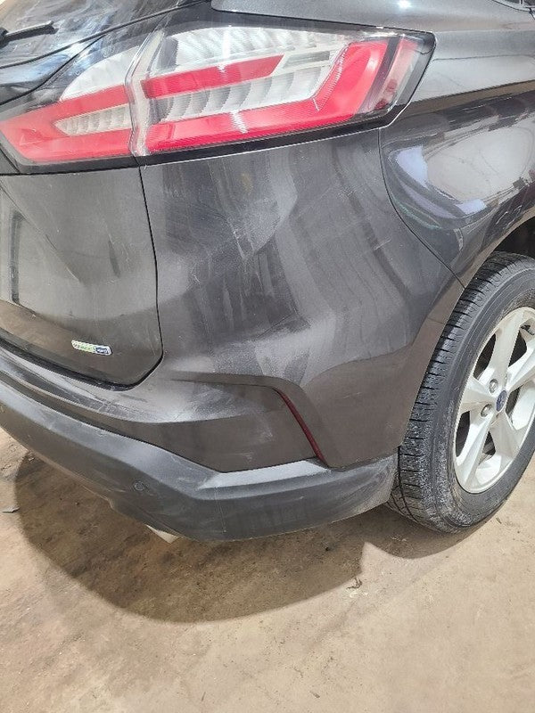 Rear Bumper SE With Park Assist Fits 19-24 EDGE 655168