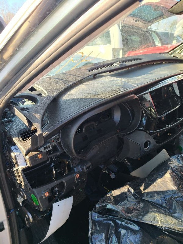 Dash Panel Fits 17-20 ENVISION 621514