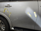 Passenger Rear Side Door Electric Fits 14-23 INFINITI QX80 648040
