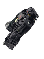 CT4       2020 Transmission Shift 634655