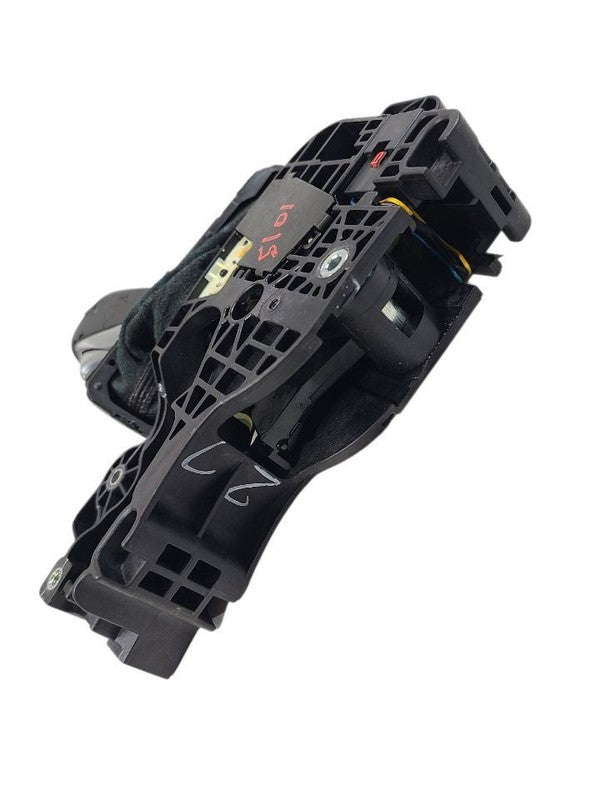 CT4       2020 Transmission Shift 634655