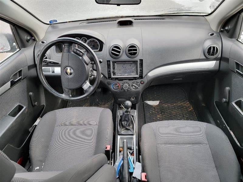 Passenger Right Side View Mirror Cable Ntbk Fits 07-11 AVEO 561844