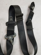 REAR F250SD    2015 Driver's Side Retractor Seat Belt Rear 496105