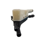 Passenger Coolant Reservoir Intercooler Fits 11-16 FORD F250SD PICKUP 