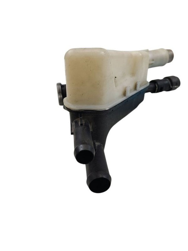 Passenger Coolant Reservoir Intercooler Fits 11-16 FORD F250SD PICKUP 