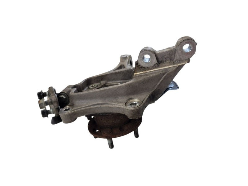 Driver Left Front Spindle/Knuckle Korea Built Fits 21-25 SANTA FE 6679