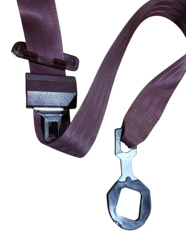TGMC2500  1995 Seat Belt Rear 625173