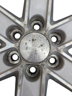 Wheel 17x7-1/2 Aluminum 6 Spoke Fits 07-14 YUKON 678857