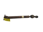 Front Drive Shaft Classic Style 5 Lug Wheel Fits 13-23 DODGE 1500 PICK